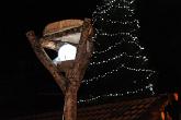 04 Inaugurazione villaggio di Babbo Natale